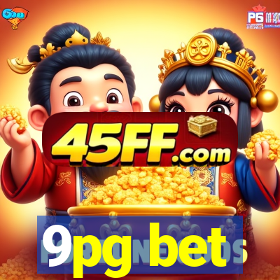 9pg bet
